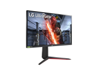 LG UltraGear 27GN650 - 719407 - zdjęcie 4